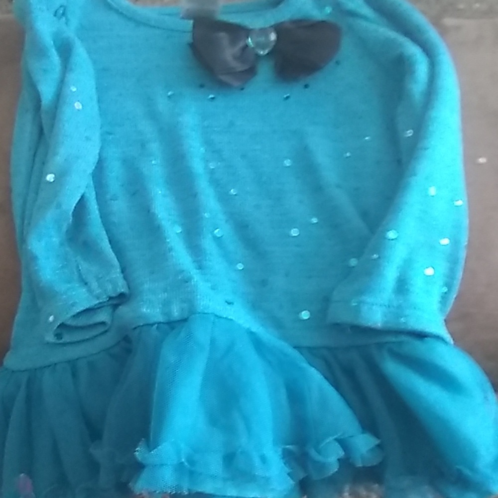 Kids dress shirt